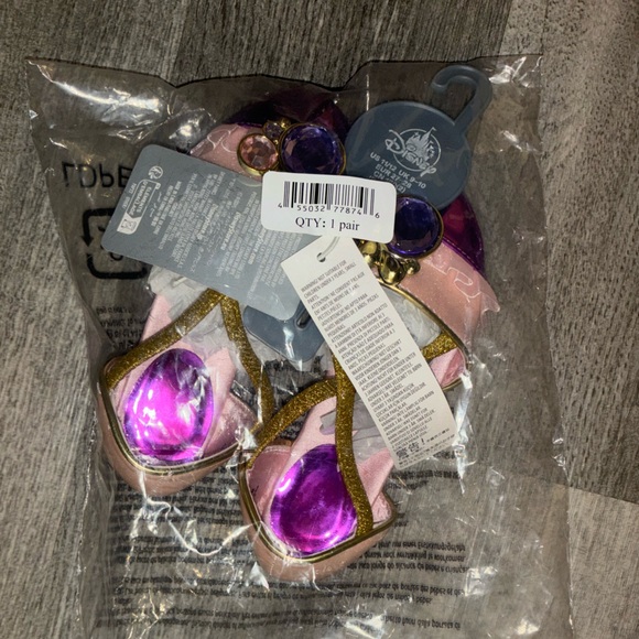 Disney princess shoes - Picture 7 of 7